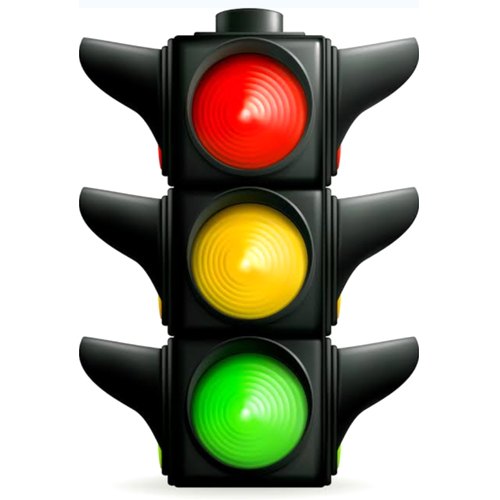 Detail Traffic Lights Images Nomer 34