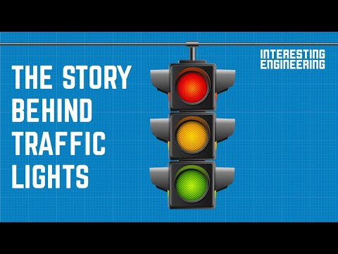 Detail Traffic Lights Images Nomer 46