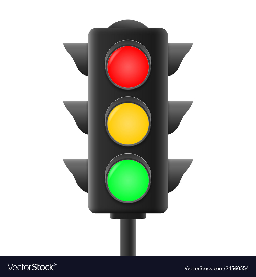 Detail Traffic Lights Images Nomer 8