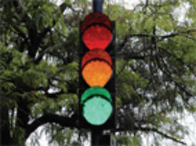 Detail Traffic Signal Images Nomer 19