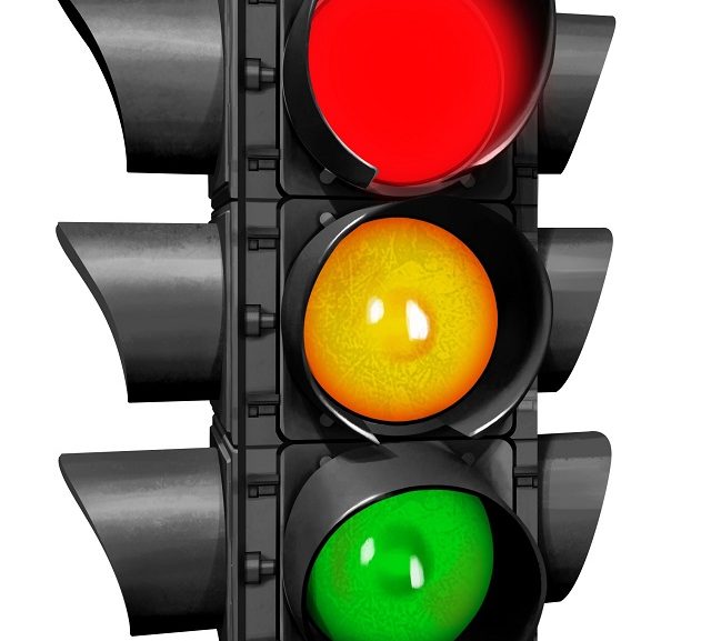 Detail Traffic Signal Images Nomer 28