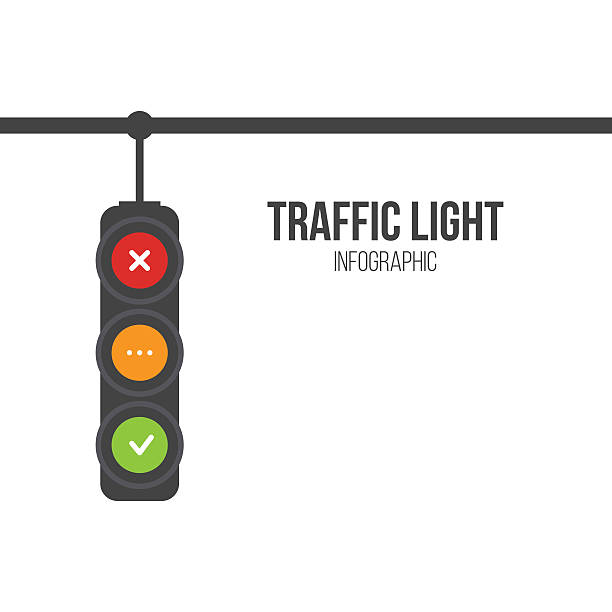 Detail Traffic Signal Images Nomer 53