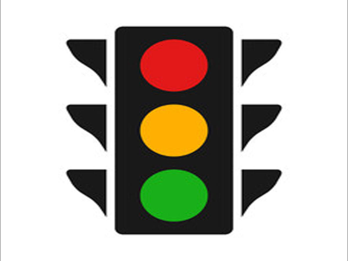 Detail Traffic Signal Pic Nomer 21