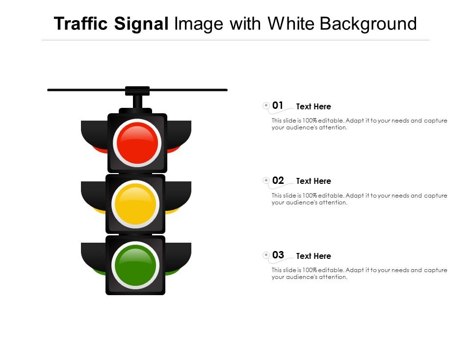 Detail Traffic Signal Pic Nomer 30