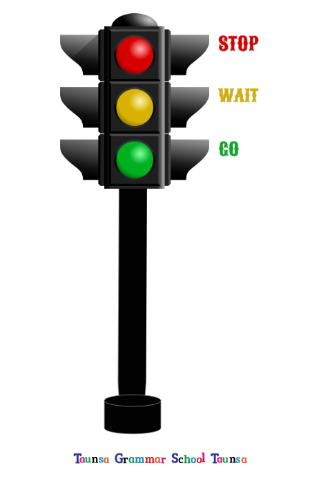 Traffic Signal Picture - KibrisPDR