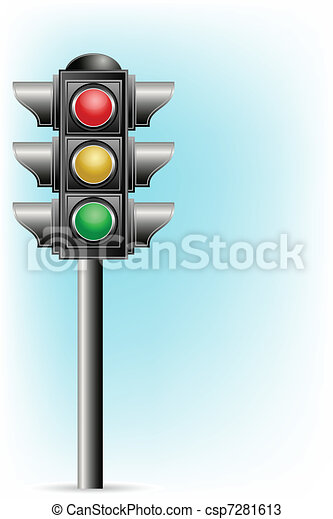 Detail Traffic Signal Picture Nomer 16