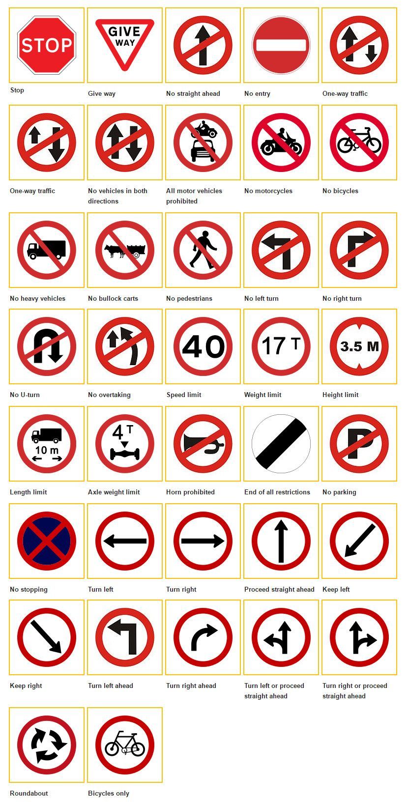 Detail Traffic Signal Picture Nomer 19