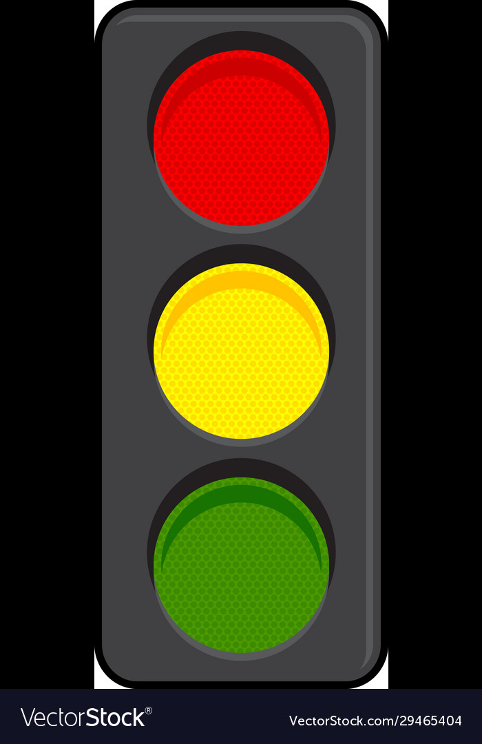 Detail Traffic Signal Picture Nomer 3