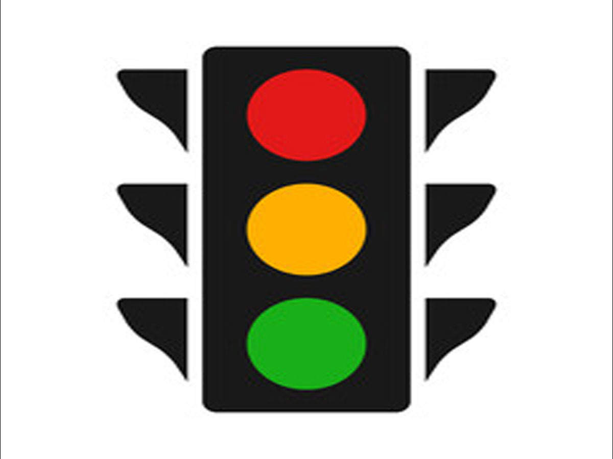 Detail Traffic Signal Picture Nomer 22