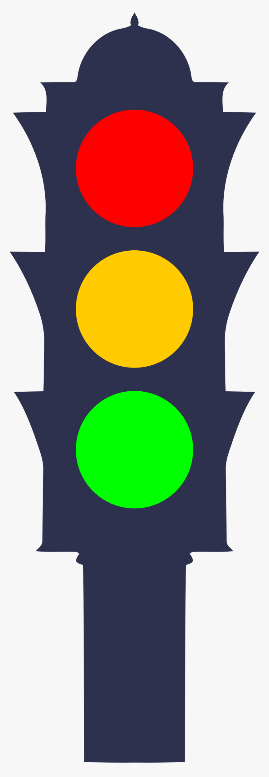 Detail Traffic Signal Picture Nomer 29