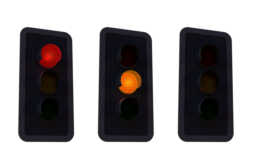 Detail Traffic Signal Picture Nomer 35