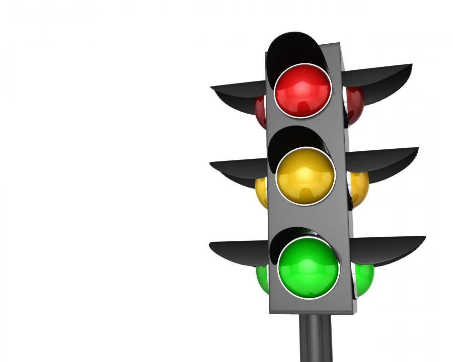 Detail Traffic Signal Picture Nomer 41