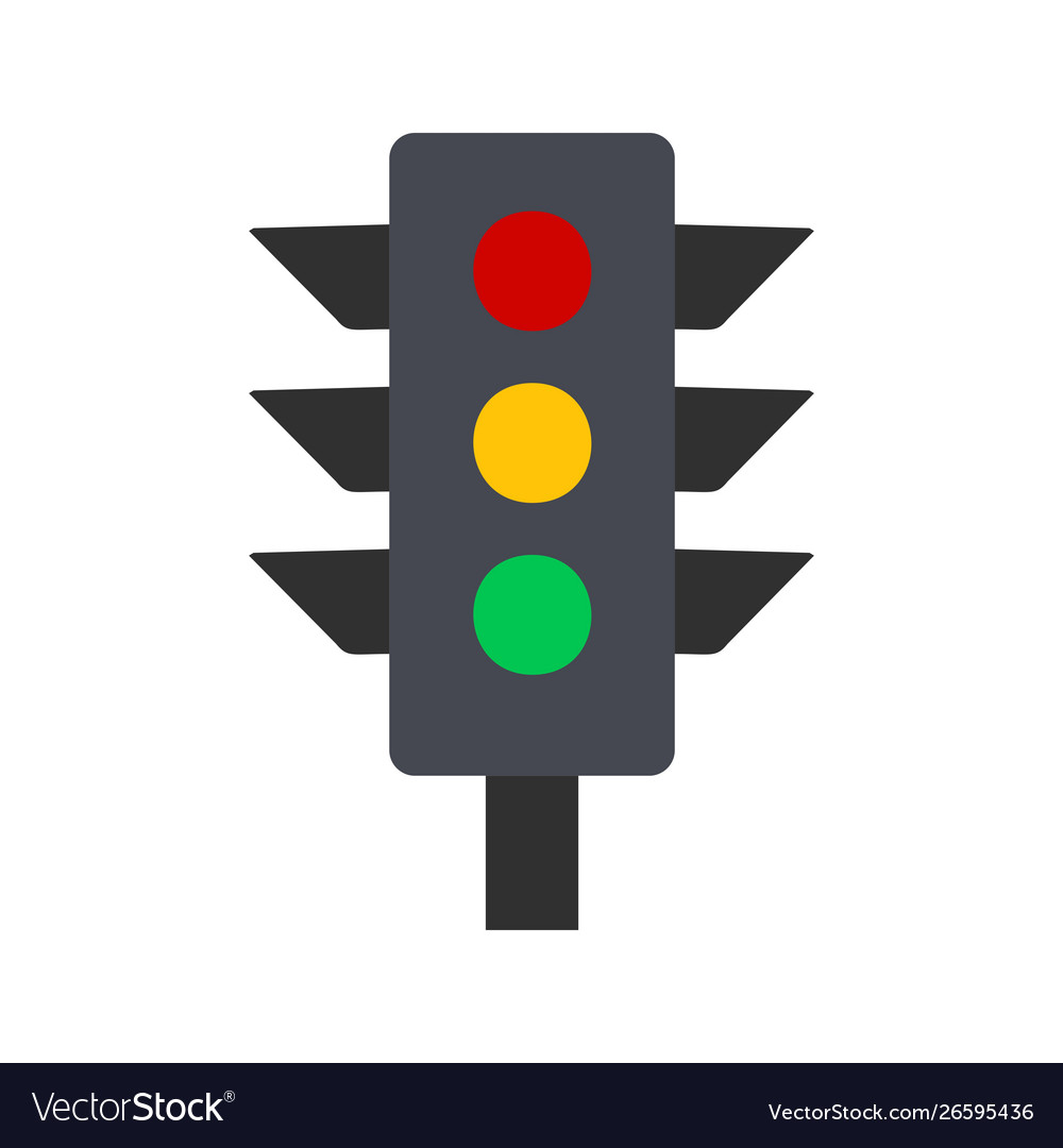 Detail Traffic Signal Picture Nomer 7