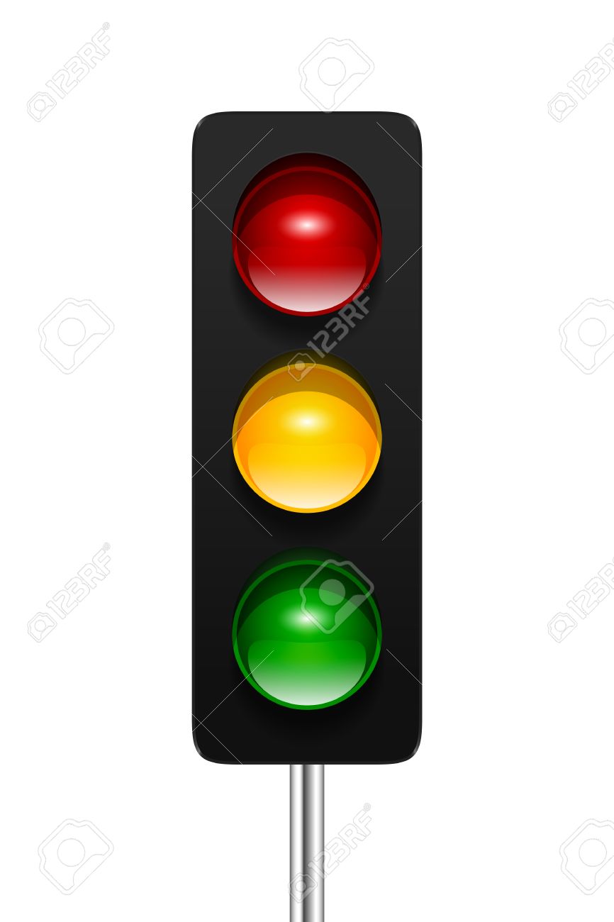 Detail Traffic Signal Picture Nomer 9