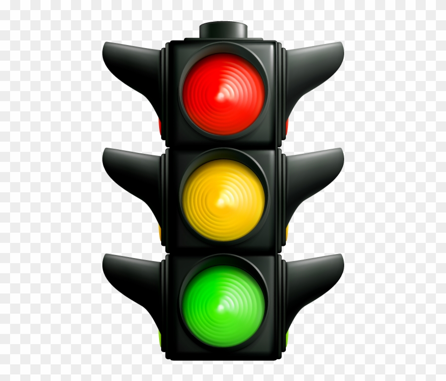 Detail Traffic Signal Png Nomer 20