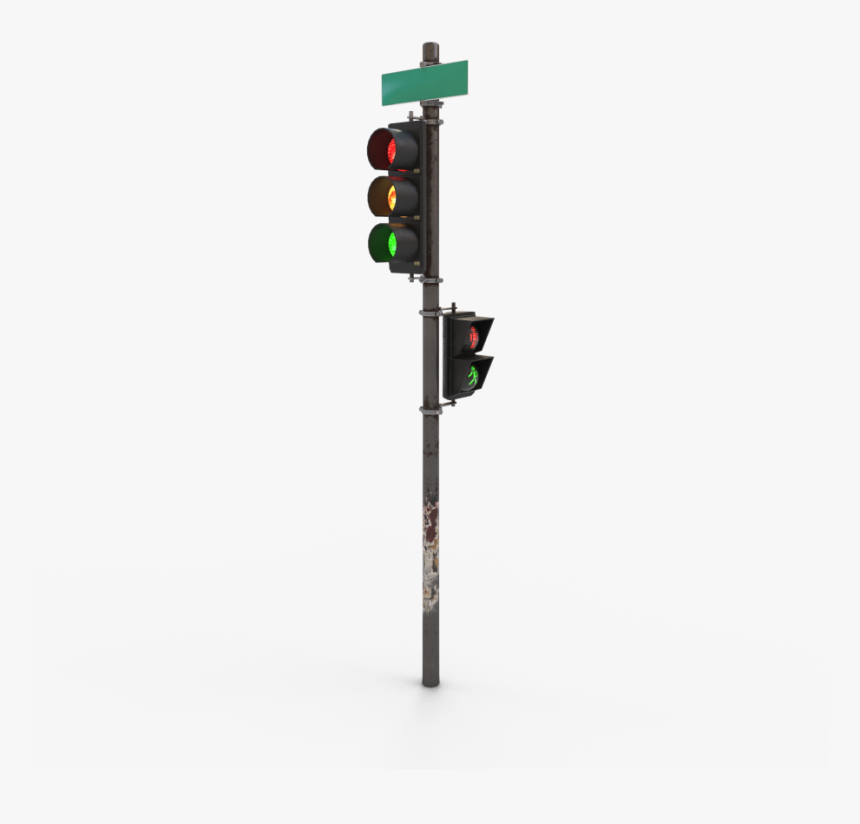 Detail Traffic Signal Png Nomer 44