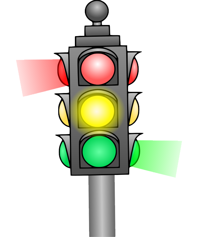 Detail Traffic Signal Png Nomer 10