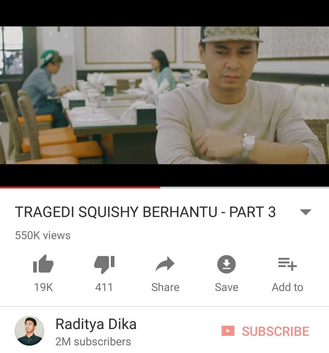 Detail Tragedi Squishy Berhantu Nomer 42