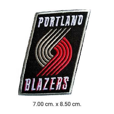 Detail Trail Blazers Logo Nomer 37