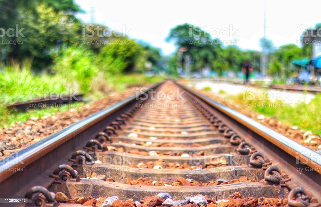Detail Train Background Nomer 14