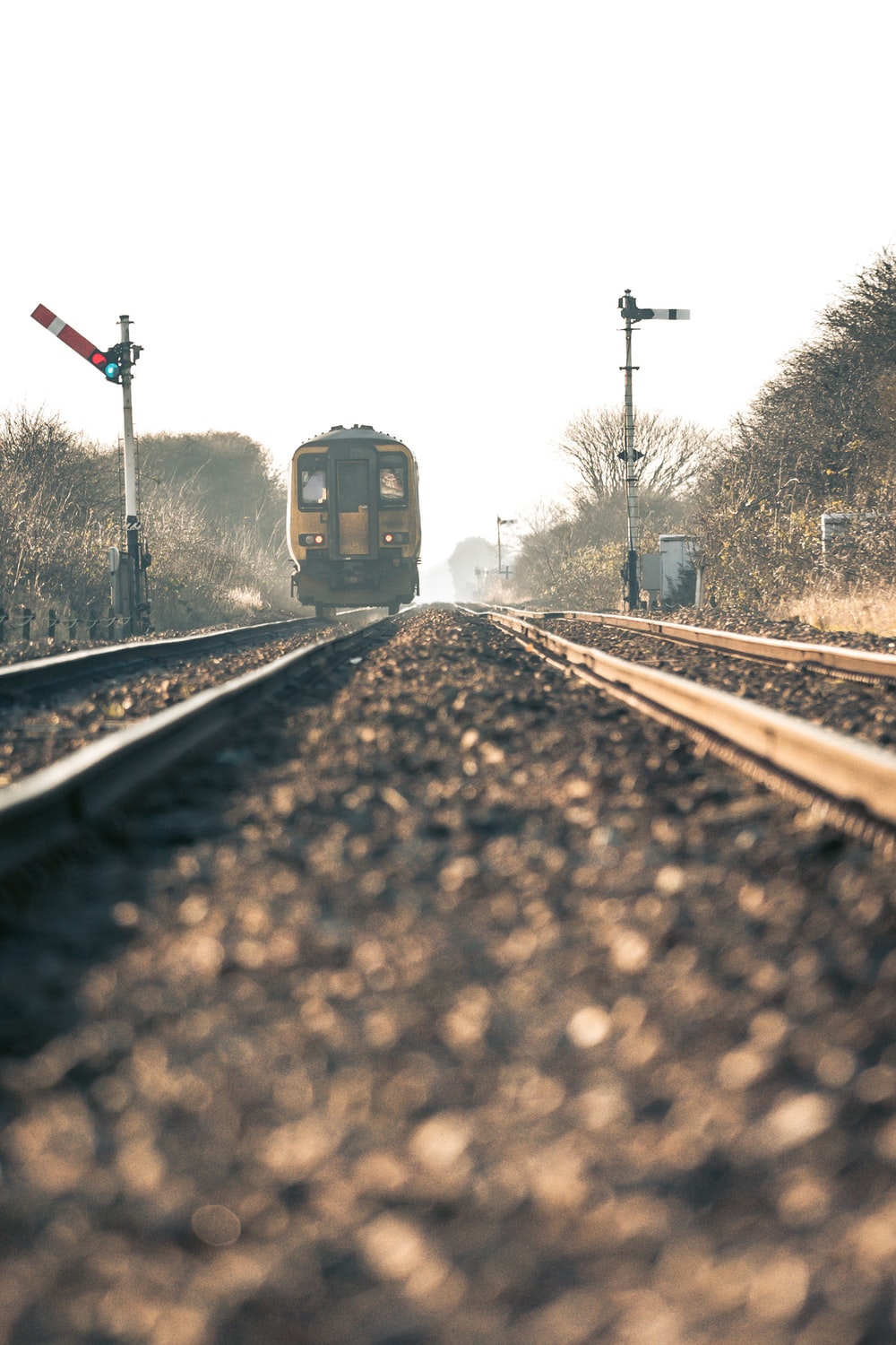 Detail Train Background Nomer 25