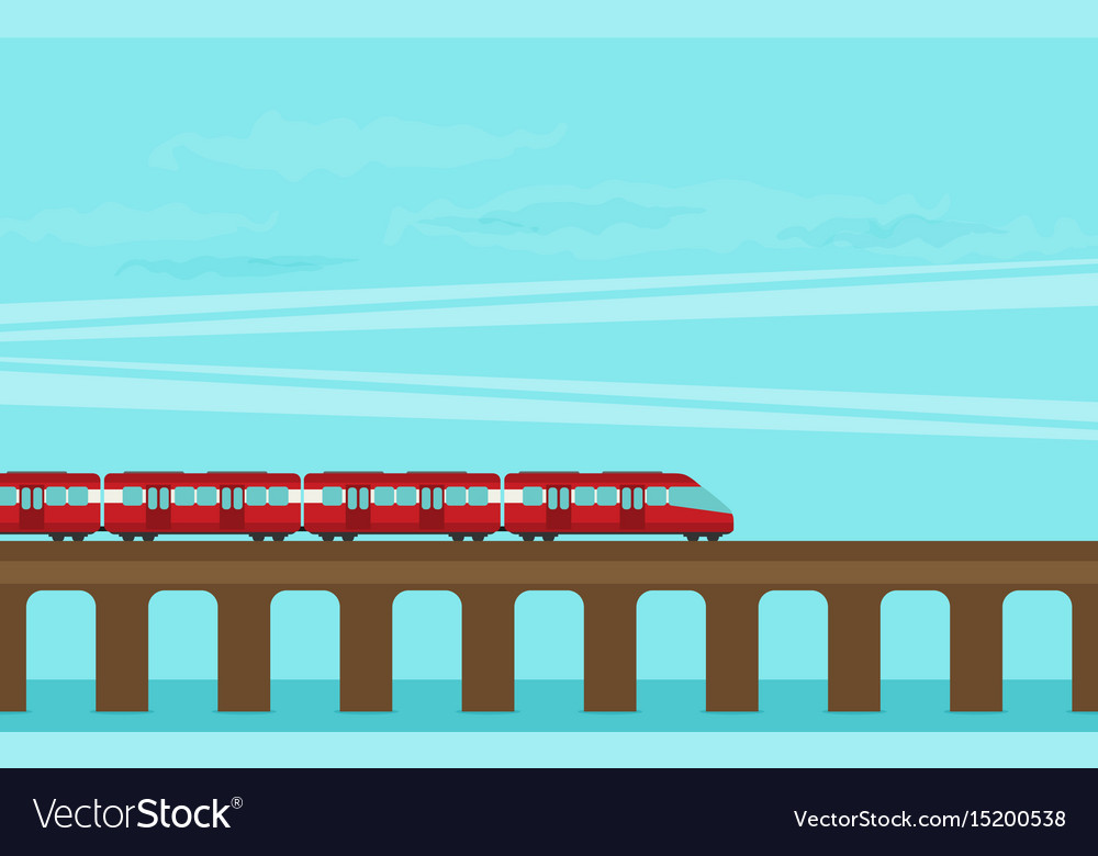 Detail Train Background Nomer 31