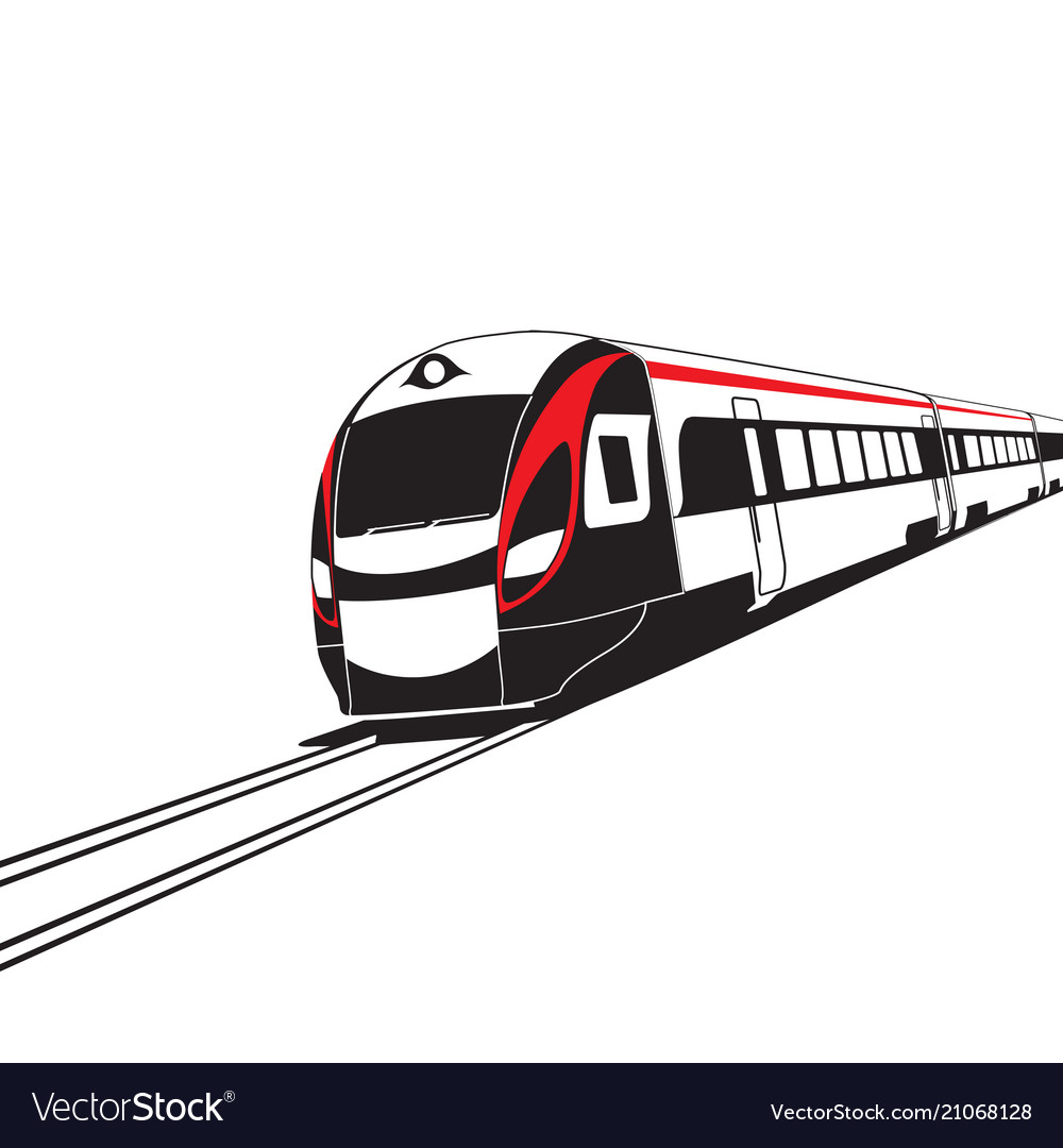 Detail Train Background Nomer 32