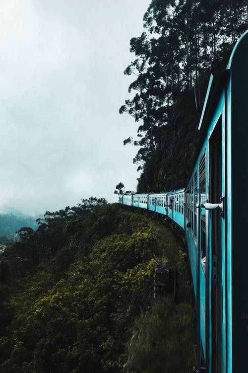 Detail Train Background Nomer 52