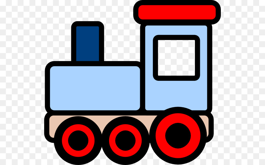 Detail Train Cartoon Png Nomer 43