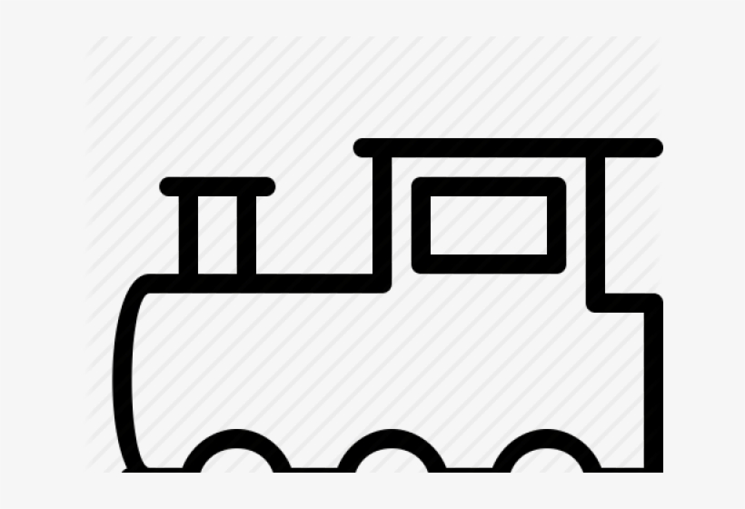 Detail Train Clipart Png Nomer 13