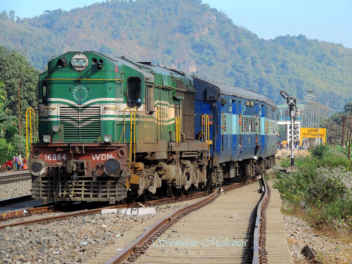 Train Engine Images - KibrisPDR