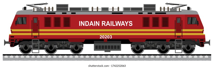 Detail Train Engine Images Nomer 11