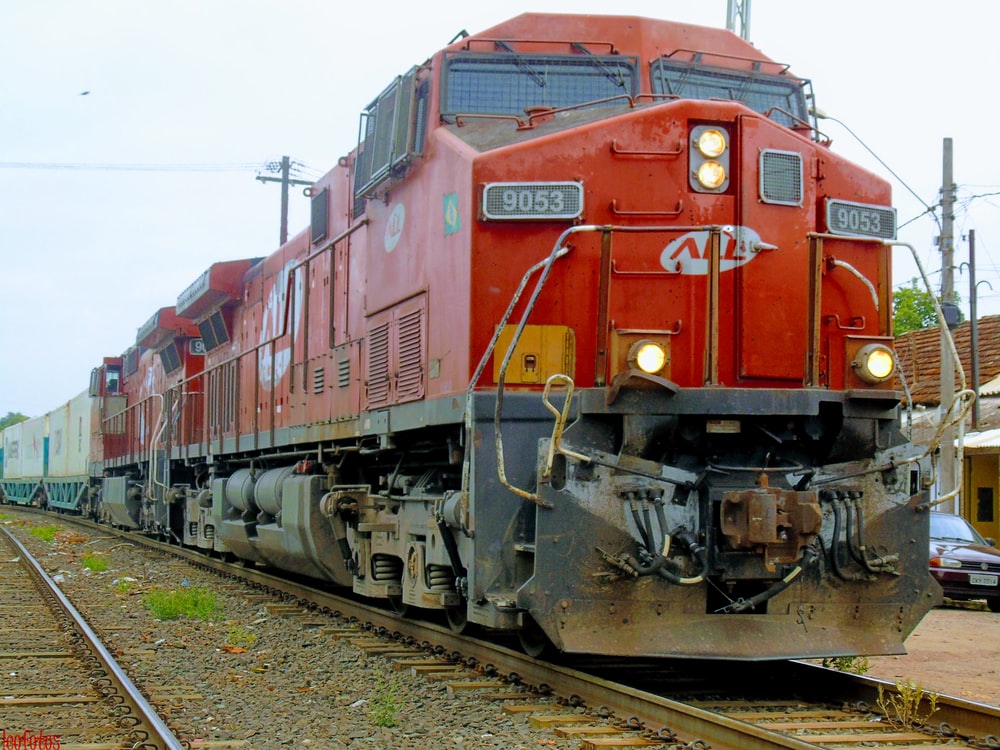 Detail Train Engine Images Nomer 13