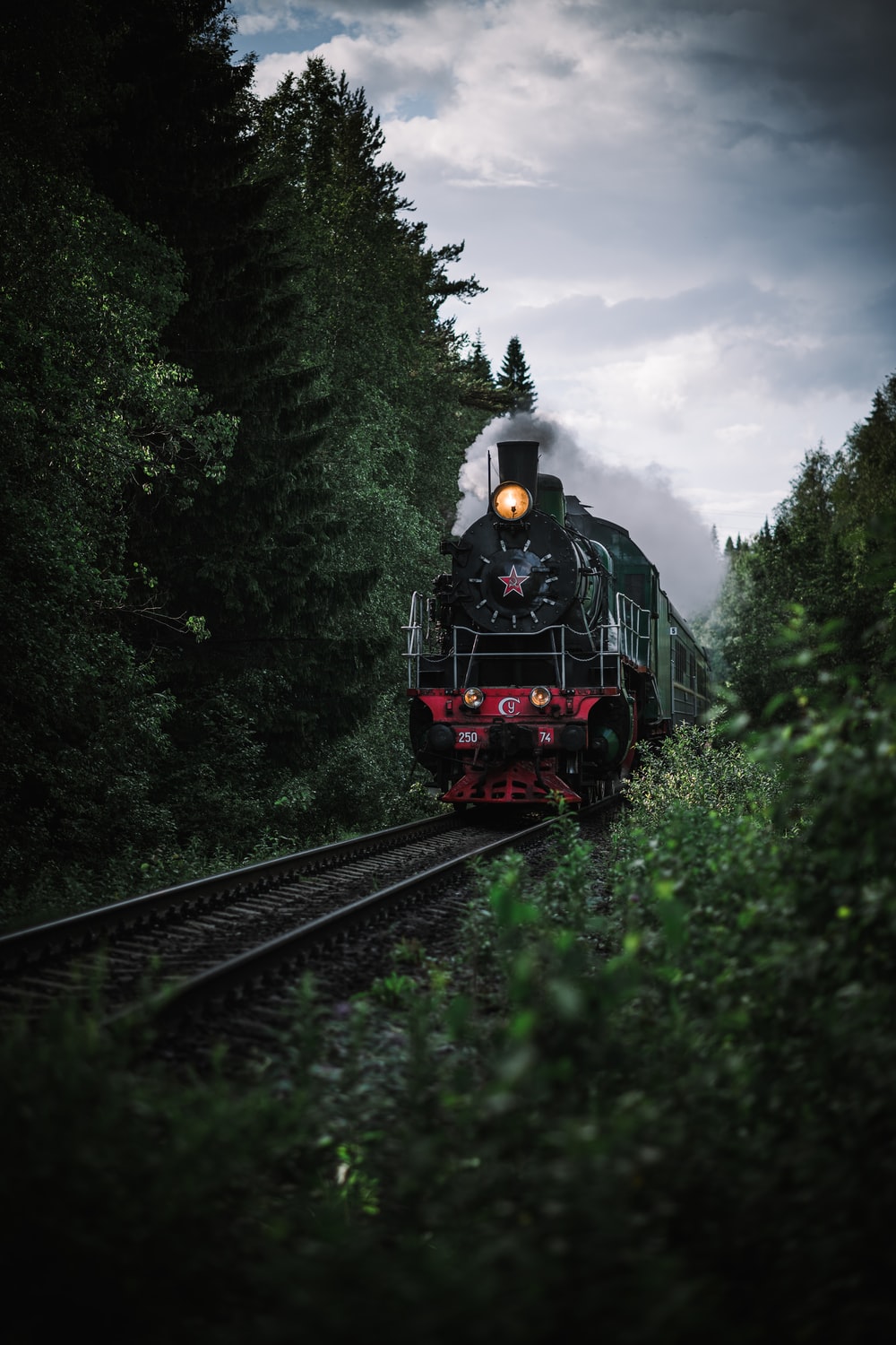 Detail Train Engine Images Nomer 20