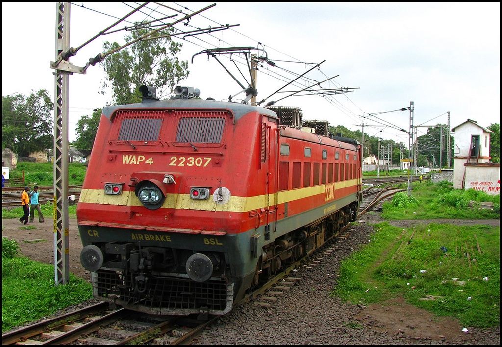 Detail Train Engine Images Nomer 22