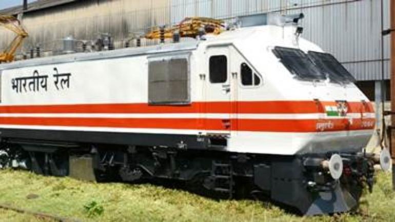 Detail Train Engine Images Nomer 24