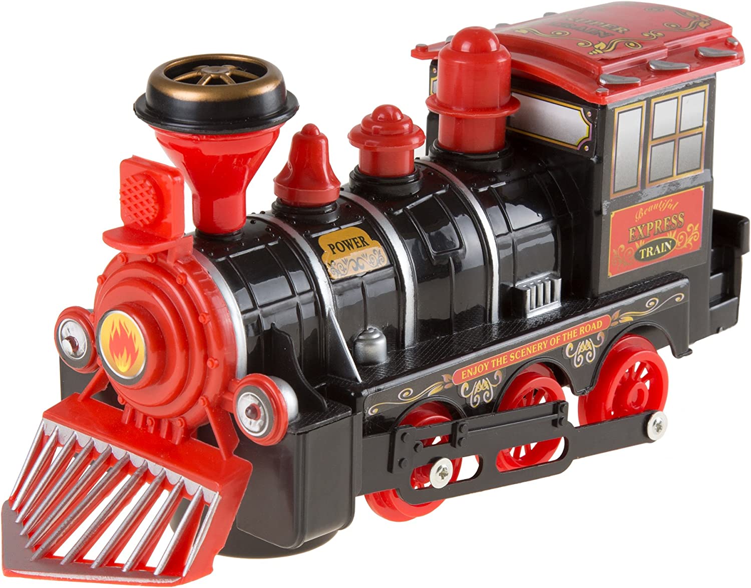 Detail Train Engine Images Nomer 4