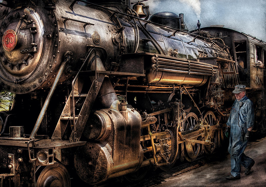 Detail Train Engine Images Nomer 30