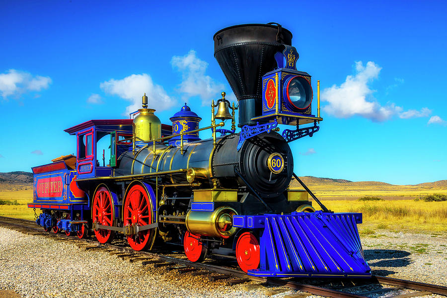 Detail Train Engine Images Nomer 34