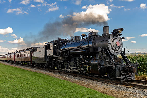 Detail Train Engine Images Nomer 35