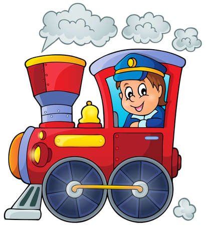 Detail Train Engine Images Nomer 36