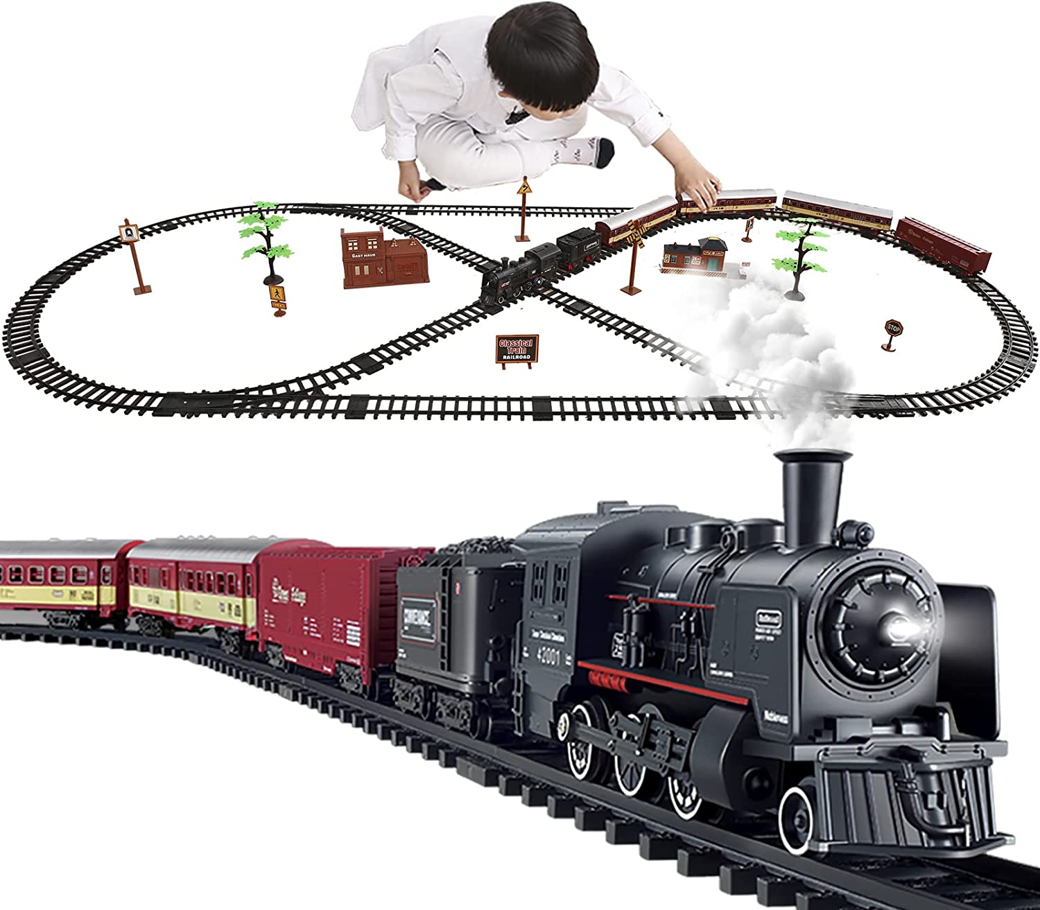 Detail Train Engine Images Nomer 37