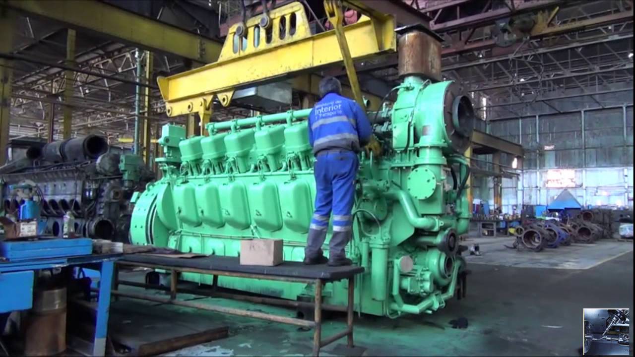 Detail Train Engine Images Nomer 38