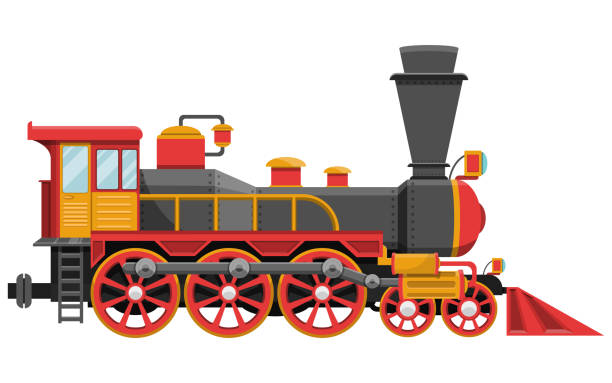 Detail Train Engine Images Nomer 42
