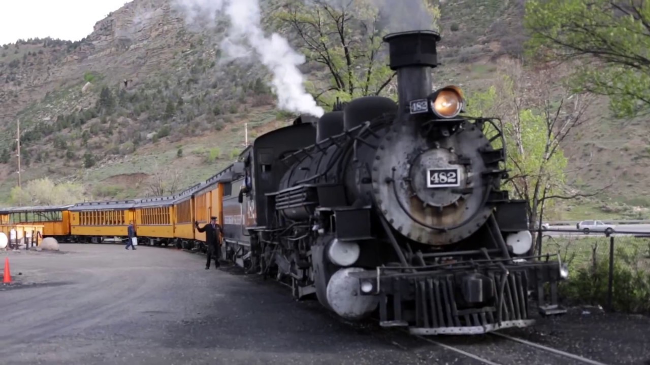 Detail Train Engine Images Nomer 46