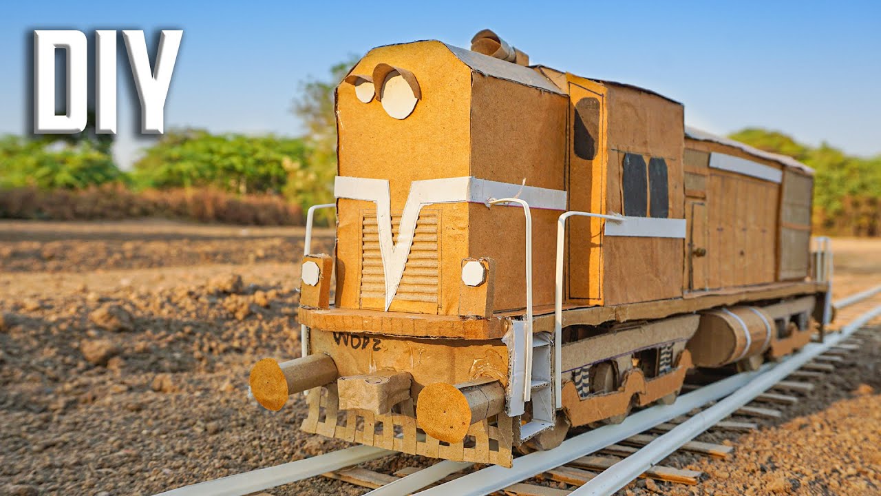 Detail Train Engine Images Nomer 47