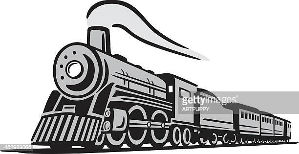 Detail Train Engine Images Nomer 48