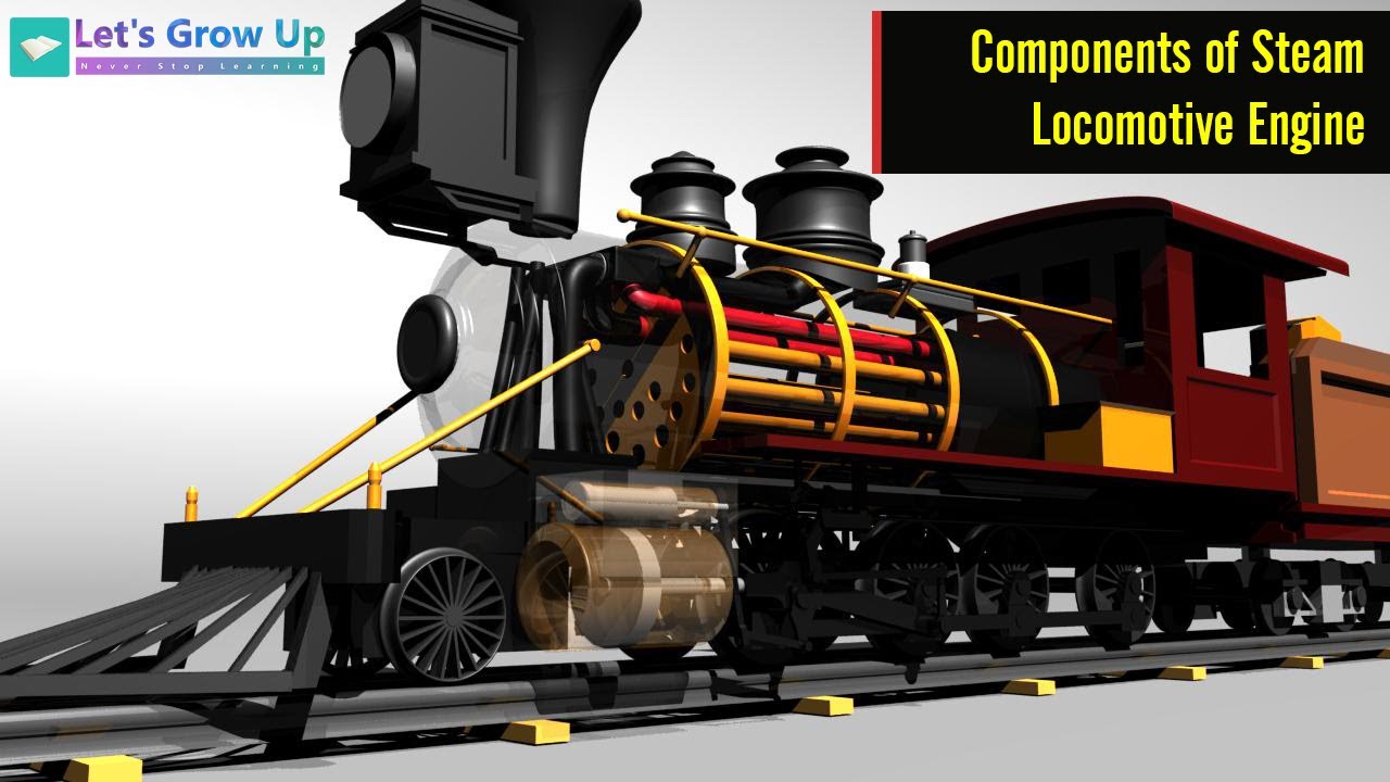 Detail Train Engine Images Nomer 49