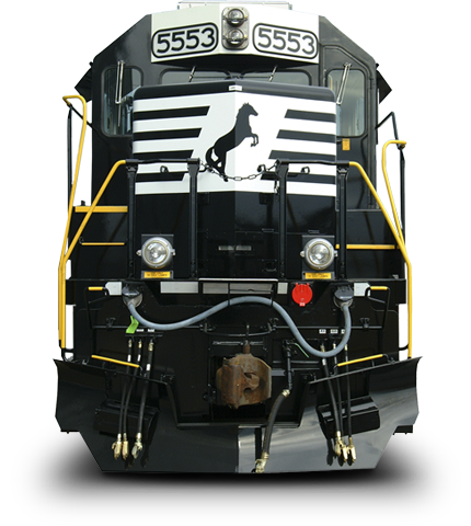 Detail Train Front Png Nomer 12