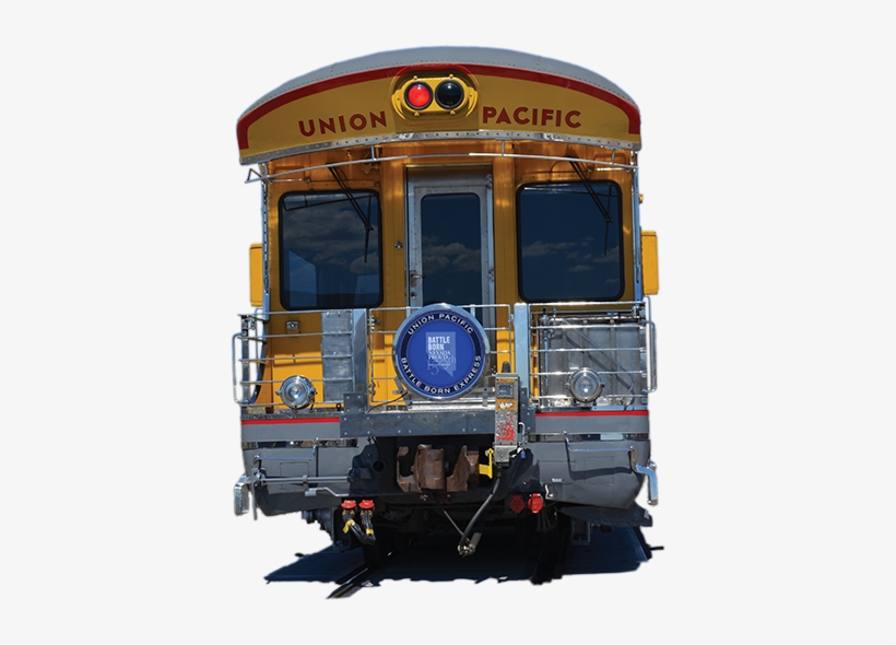 Detail Train Front Png Nomer 3